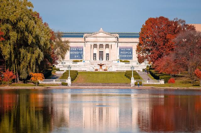 Cleveland Museum of Art